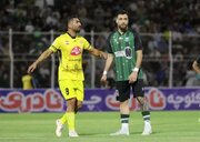 خلاصه بازی خیبر و فجر سپاسی + لینک دانلود فیلم