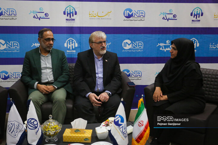 آینده مدیریت شهری بر اصول قانون اساسی و حقوق شهروندی استوار است