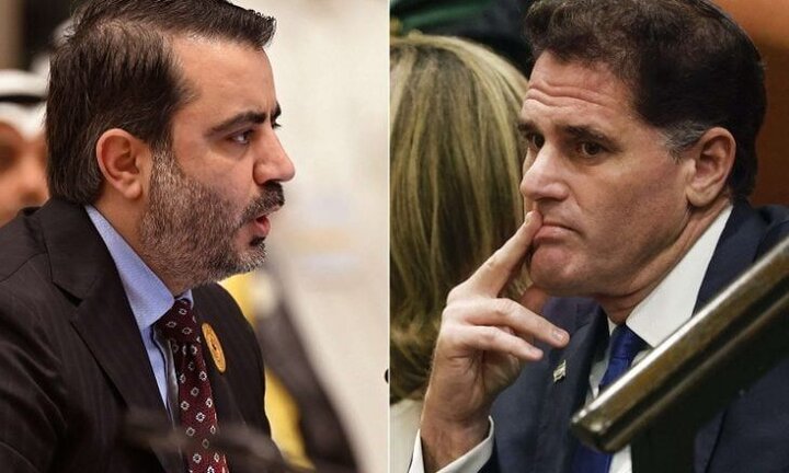 گفت‌وگوهای اسرائیل و سوریه؛ آمریکا در تلاش برای نزدیک کردن روابط دمشق- تل آویو است