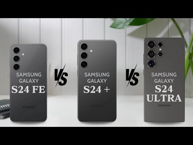 قیمت گوشی S24 سامسونگ (اس ۲۴) + مشخصات S24 سامسونگ (اس ۲۴)