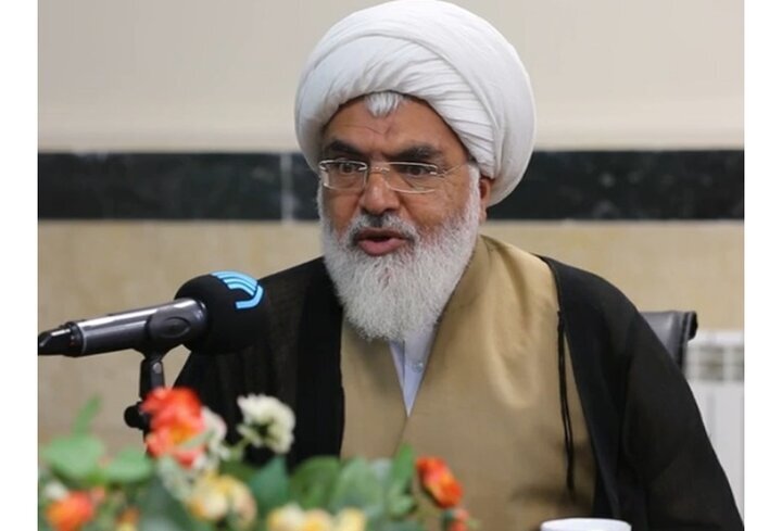 دولت‌های اسلامی ائتلاف جهانی تشکیل دهند