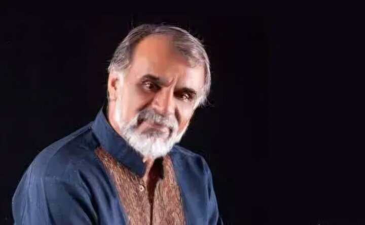 جمشید عزیزخانی، خواننده و آهنگساز برجسته کرمانشاهی درگذشت