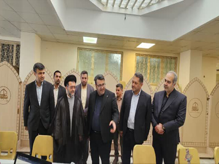 شیراز میزبان برگزاری آزمون احراز صلاحیت کارشناسان رسمی دادگستری جنوب کشور