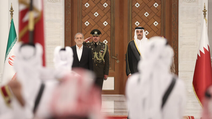 Iranian President Pezeshkian to Attend Islamic-Arab Summit in Doha Amid Israeli Aggression