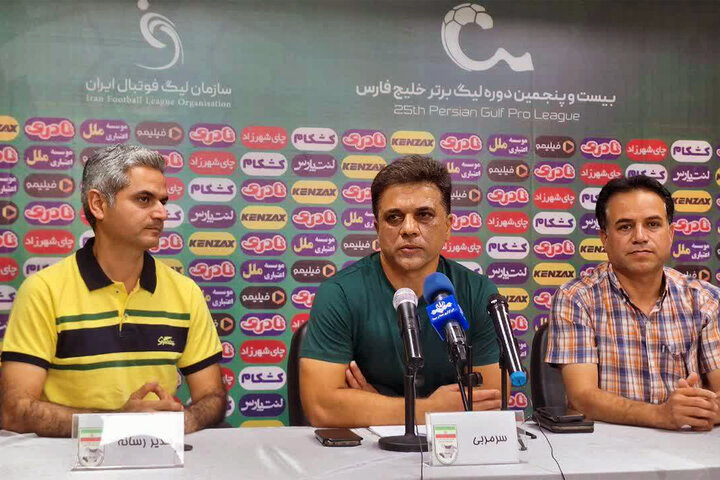 در بازی با پیکان حق اشتباه کردن نداریم