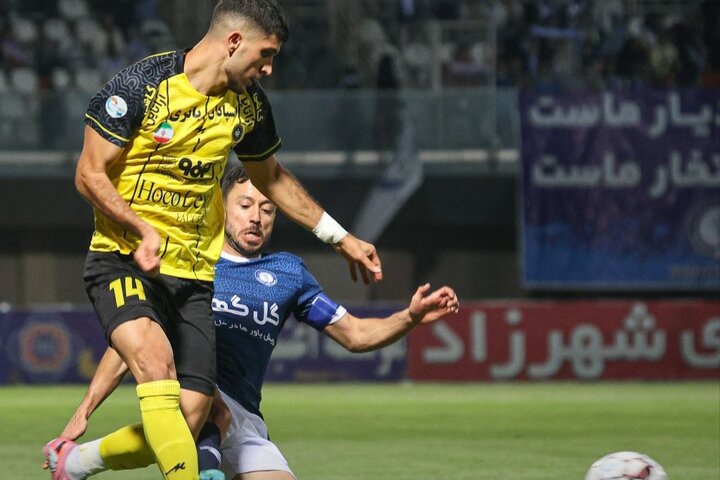 استقلال و سپاهان در آغاز لیگ؛ تغییرات زیاد و نتایج ناامیدکننده