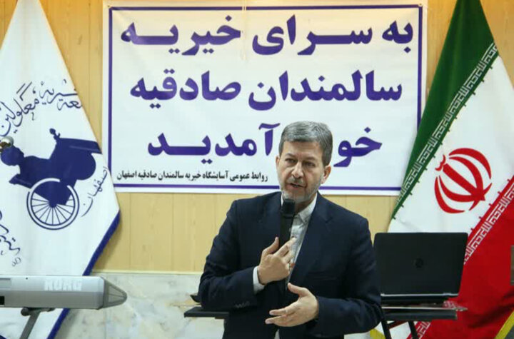 فعالیت‌های فرهنگی شادابی را برای جامعه به ارمغان آورده است