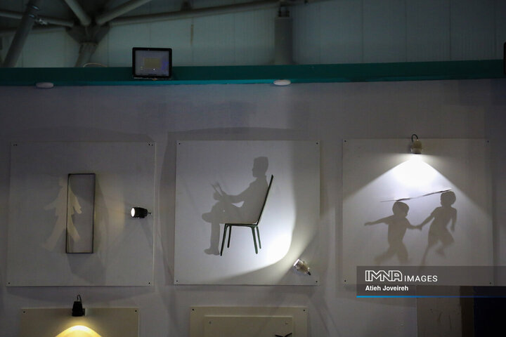 سومین روز نمایشگاه حمل‌ونقل و ترانزیت و مدیریت شهری اصفهان