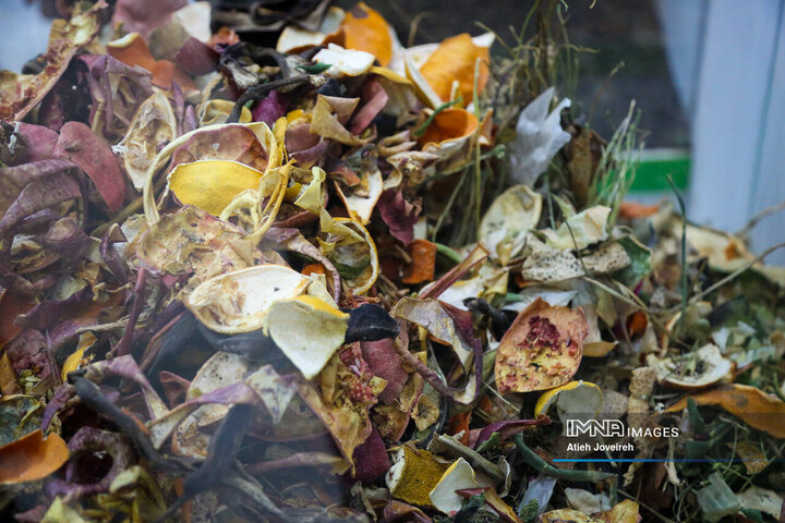 سومین روز نمایشگاه حمل‌ونقل و ترانزیت و مدیریت شهری اصفهان