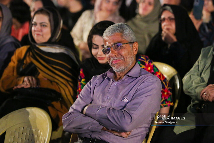 جشن بزرگ «اصفهان من»