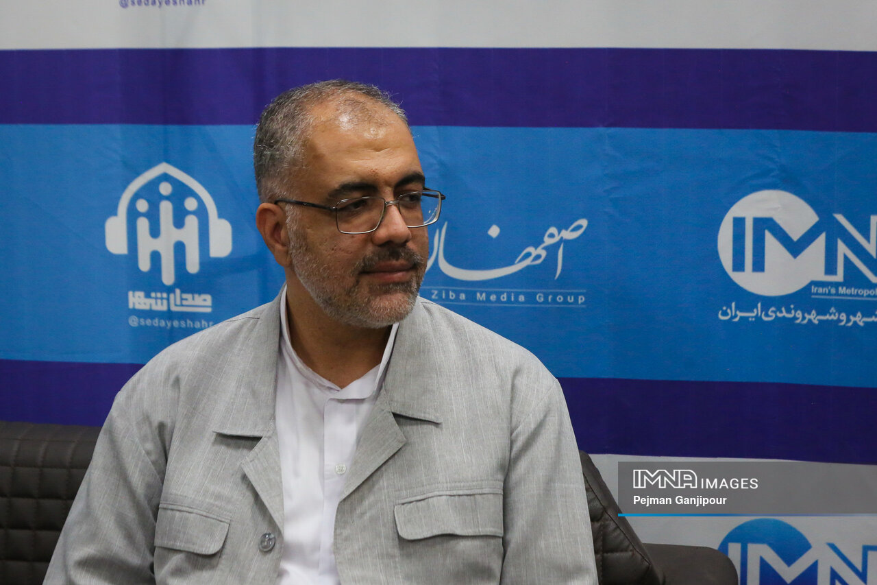 مدیریت دادهمحور و سامانههای هوشمند، زیرساخت حکمروایی خوب شهری است