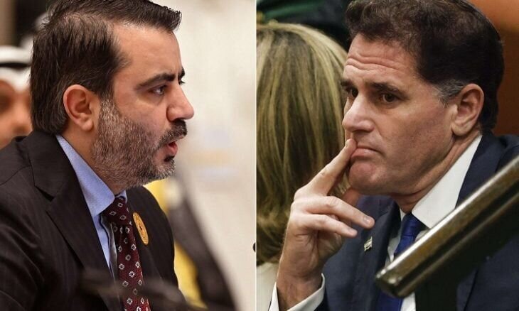 از حمله موشکی و پهپادی ارتش یمن به اسراییل تا احضار سفیر رژیم صهیونیستی توسط امارات