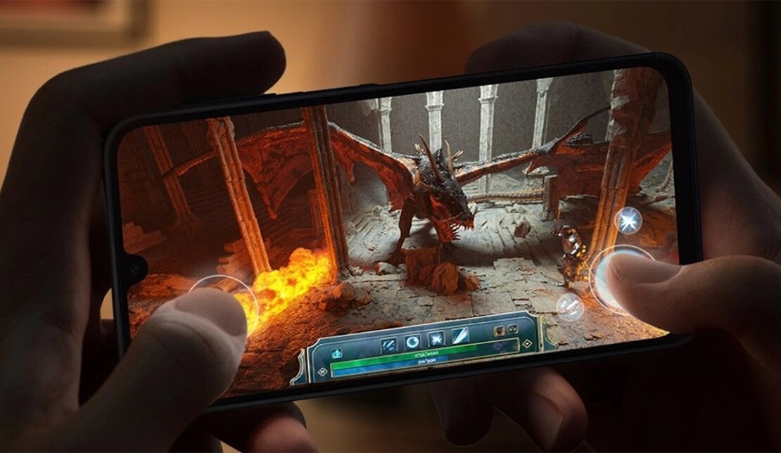 قیمت گوشی S24 سامسونگ (اس ۲۴) + مشخصات S24 سامسونگ (اس ۲۴)