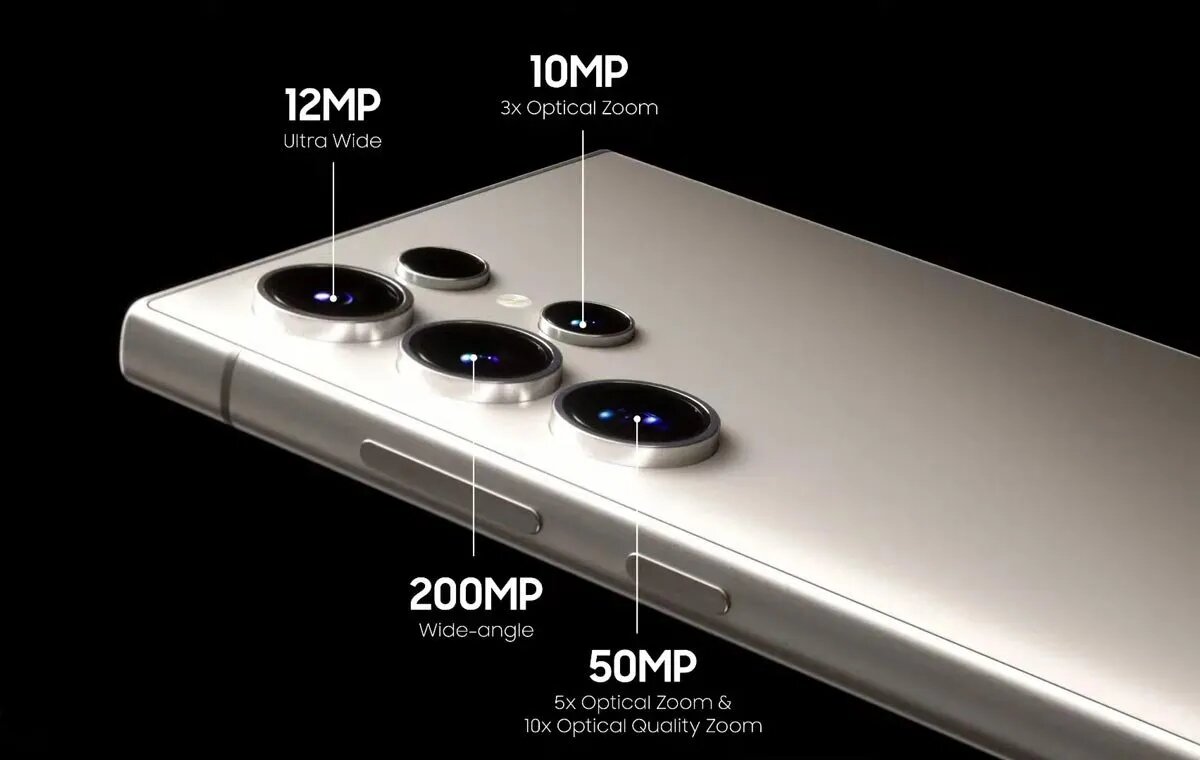 قیمت گوشی S24 سامسونگ (اس ۲۴) + مشخصات S24 سامسونگ (اس ۲۴)