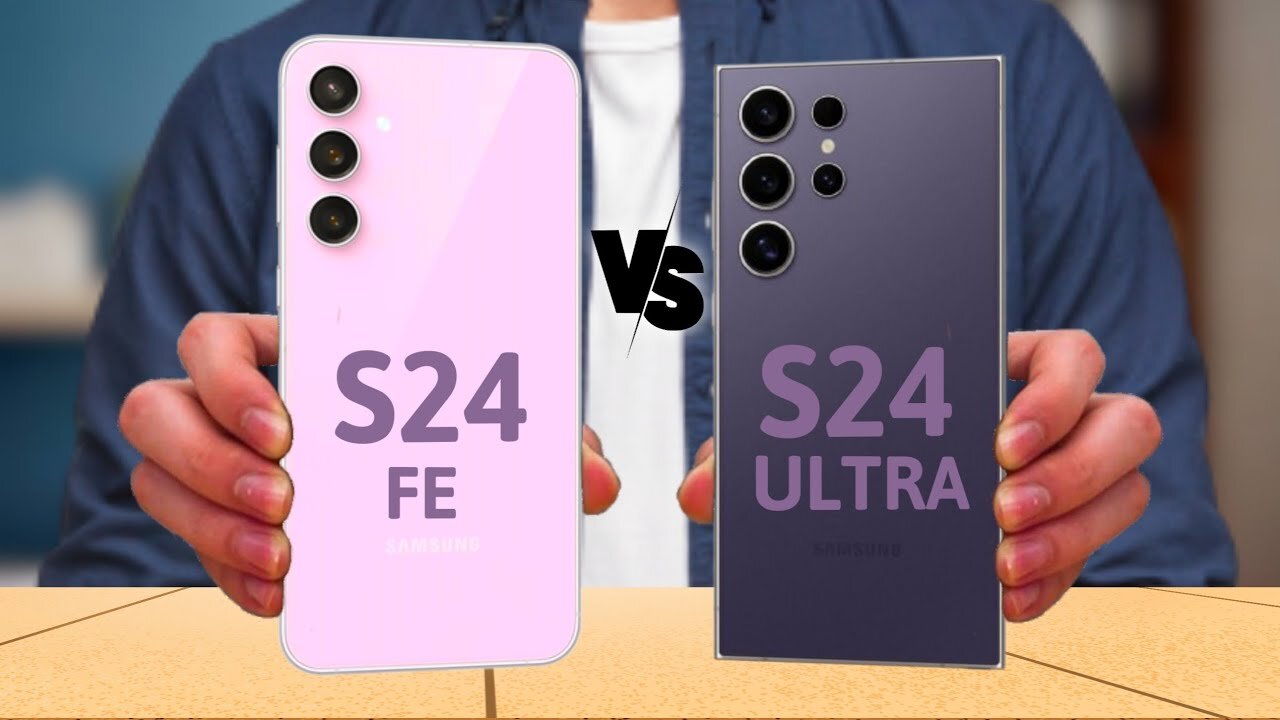 قیمت گوشی S24 سامسونگ (اس ۲۴) + مشخصات S24 سامسونگ (اس ۲۴)