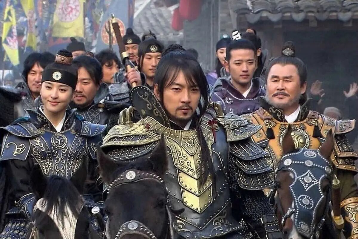 شبکه تماشا امروز ۲۲ شهریور + جدول پخش 1 آیا داستان سریال افسانه جومونگ براساس واقعیت است؟