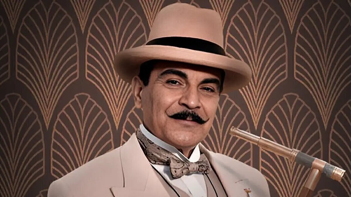 شبکه تماشا امروز ۲۲ شهریور + جدول پخش 2 خبر روز | سریال پوآرو به تلویزیون آمد خلاصه داستان و زمان پخش | گلی شی