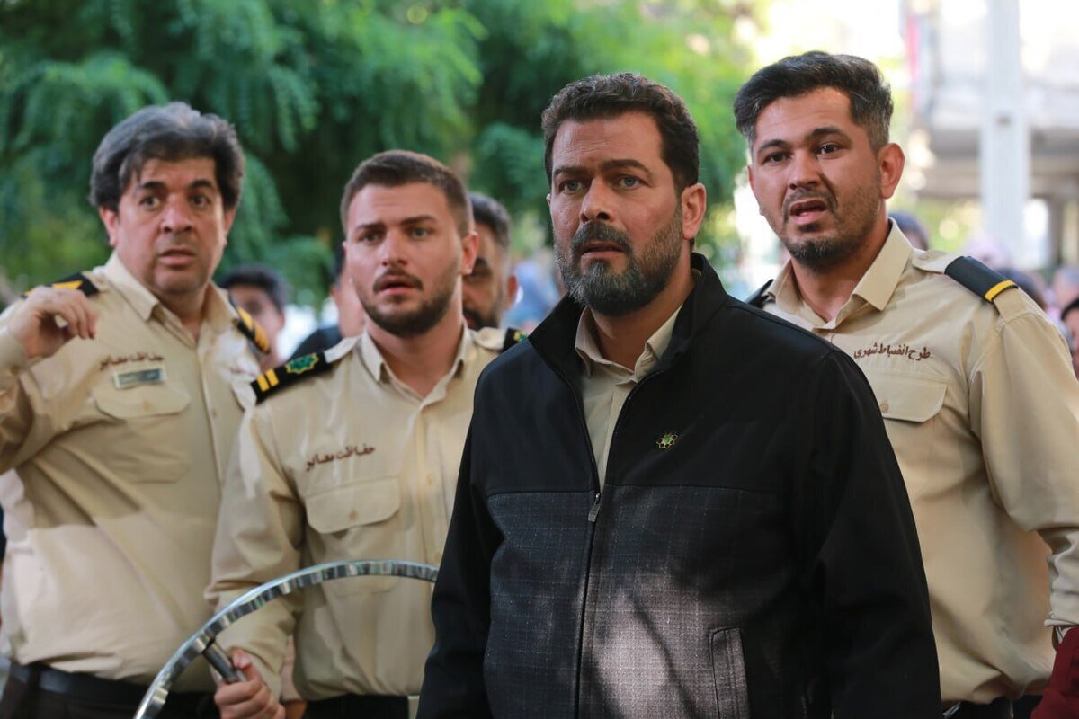 شبکه تماشا امروز ۲۲ شهریور + جدول پخش 3 یزدان؛ تصویری واقعی از یک کلانشهر