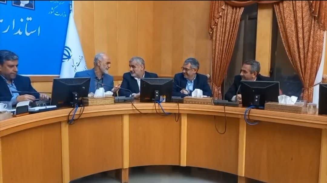 احداث دومین مدرسه دارالفنون در حاشیه شهر کلید میخورد