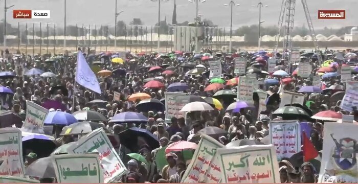 از حمله موشکی و پهپادی ارتش یمن به اسراییل تا احضار سفیر رژیم صهیونیستی توسط امارات