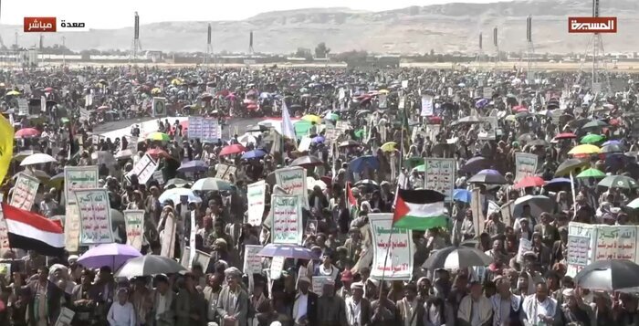 از حمله یمن به اراضی اشغالی تا جزئیات نشست اضطراری سران عربی_اسلامی