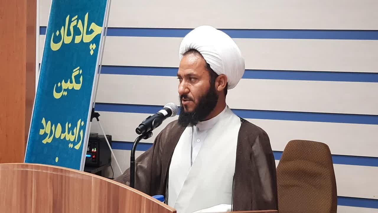 پیروزی انقلاب اسلامی مایه عصبانیت دشمنان اسلام و ایران شد