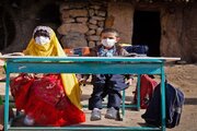 آغاز سال تحصیلی جدید با ۱۳ هزار دانش‌آموز عشایری در خوزستان