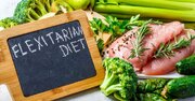 تغییر سبک زندگی با رژیم نیمه گیاه‌خواری فلکسترین