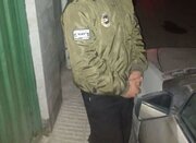 سرعت عمل پلیس، مانع خودکشی جوان ۱۸ساله اردبیلی شد