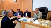 بررسی ۸۰۰ پرونده در ملاقات مردمی استاندار کهگیلویه و بویراحمد