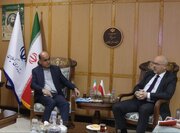 روابط تاریخی ایران و لهستان زمینه‌ساز توسعه همکاری‌های فرهنگی و اقتصادی است