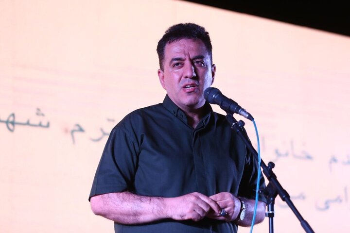 جام «گل کوچک» نماد نقش بی‌بدیل مساجد در نشاط محلات است