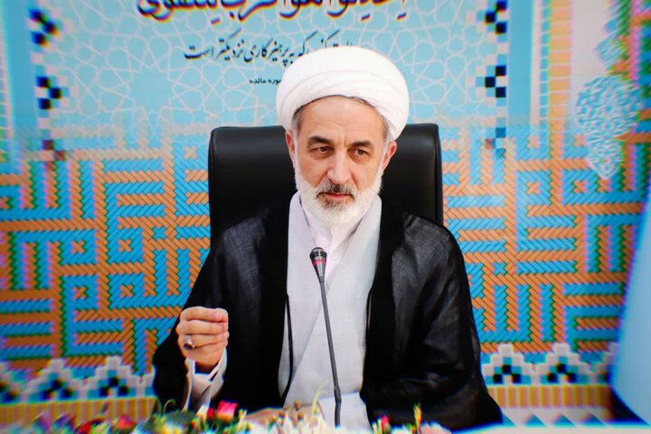 ۱۰۷۸ محکوم در اردبیل مشمول عفو رهبری شدند