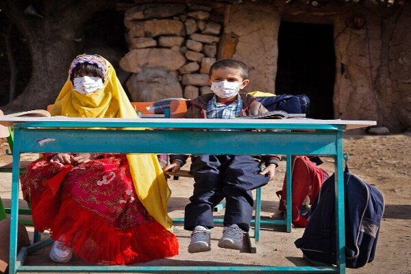 آغاز سال تحصیلی جدید با ۱۳ هزار دانش‌آموز عشایری در خوزستان