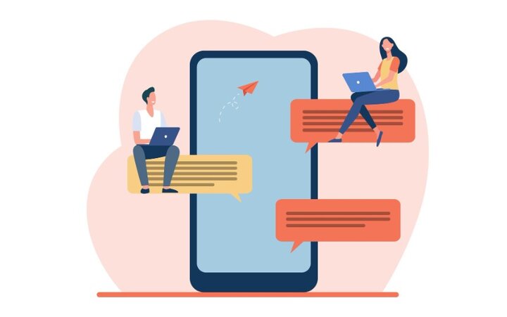 ارسال اس ام اس تبلیغاتی آسان و حرفه ای با پنل پیامکی رادین پیامک