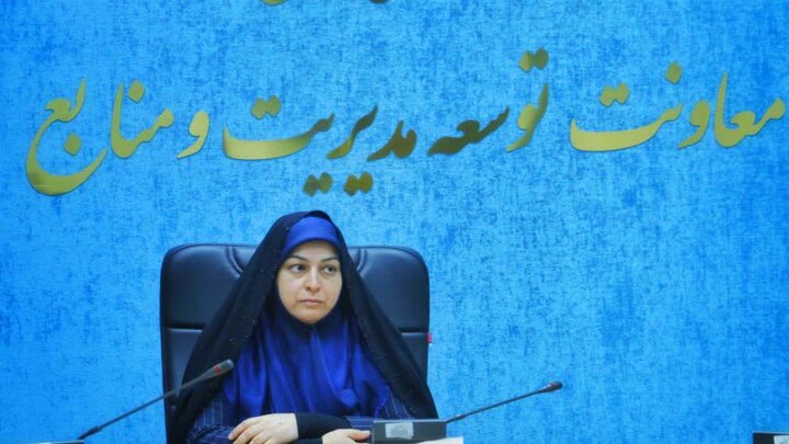 تغییر نام یک معاونت در استانداری کرمان