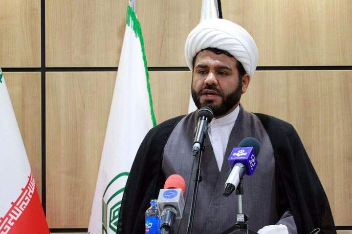 ۸۰ درصد دستگاه‌های دولتی در زنجان به اوقاف بدهکار هستند