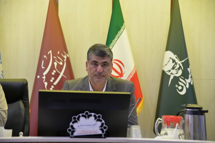 الگوی مدیریت مشارکتی در شهرها نهادینه شود