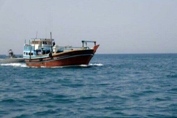 ۶۵ هزار لیتر سوخت قاچاق در مرزهای دریایی سیستان و بلوچستان کشف شد