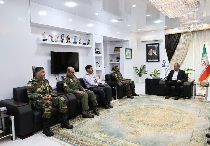 امنیت پایدار خراسان جنوبی، پشتوانه توسعه همه‌جانبه استان