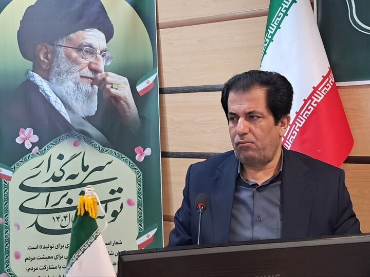 حرکت به سمت کشاورزی مدرن؛ اولویت اصلی توسعه کشاورزی کرمانشاه