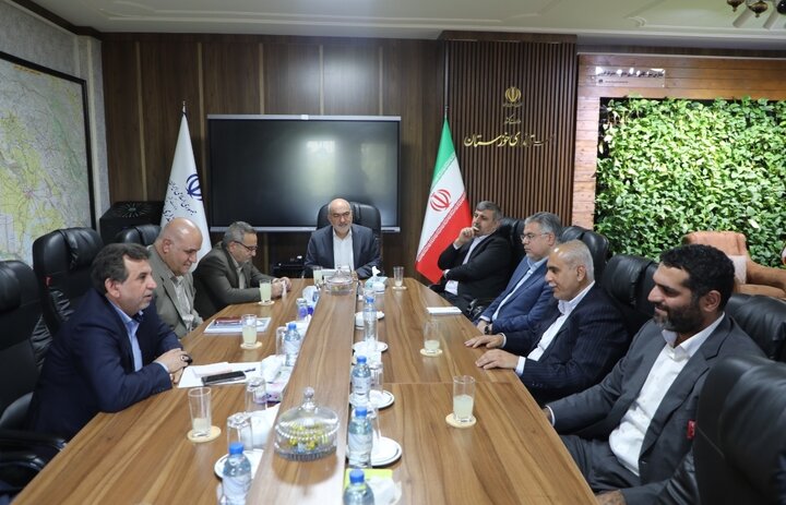 سرپرست فرمانداری اهواز منصوب شد + سوابق