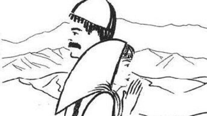 «عزیز و نگار» پیوند ادبیات شفاهی با هویت ایرانی-اسلامی