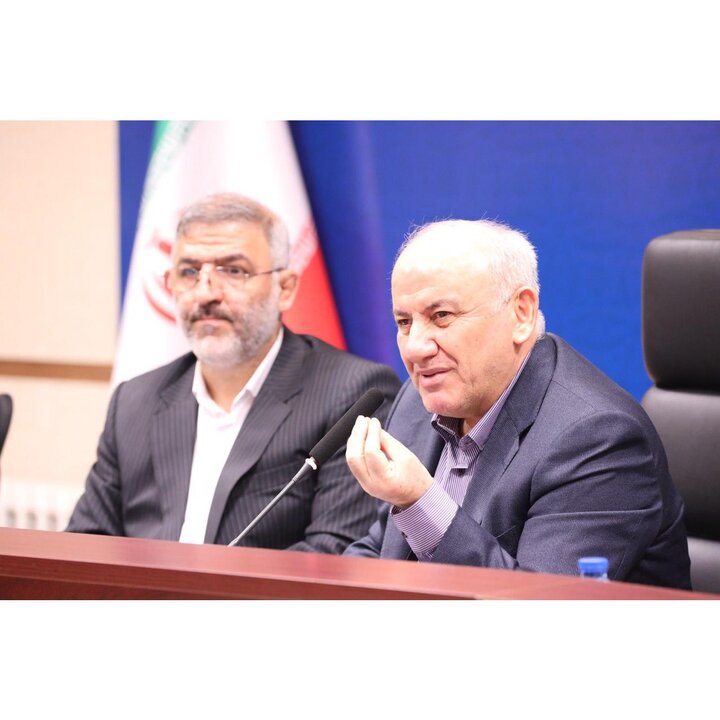 تغییرات مداوم در شهرداری به‌جز تنش و عقب‌ماندگی برای ساری ثمری ندارد