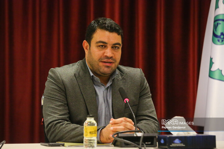 اندیشکده‌ها به بازوی فکری و مشورتی برای نظام حکمرانی کشور تبدیل شود