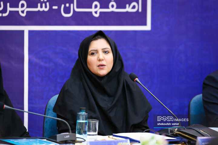 نشست تخصصی معاونین حمل‌و‌نقل و ترافیک کلان‌شهرهای ایران