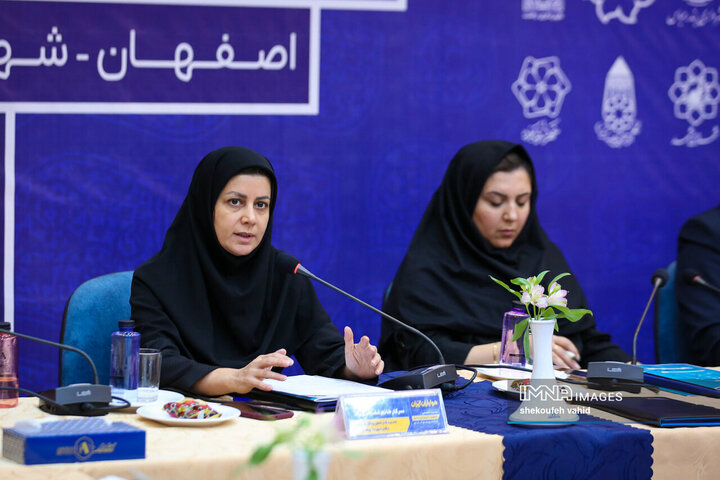 نشست تخصصی معاونین حمل‌و‌نقل و ترافیک کلان‌شهرهای ایران