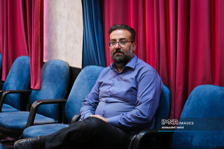 نشست تخصصی معاونین حمل‌و‌نقل و ترافیک کلان‌شهرهای ایران