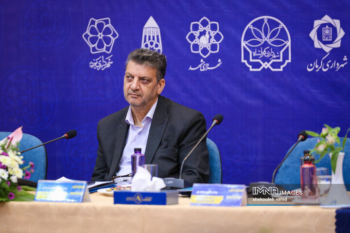 حمل‌ونقل و محیط زیست ستون فقرات شهرسازی نوین است