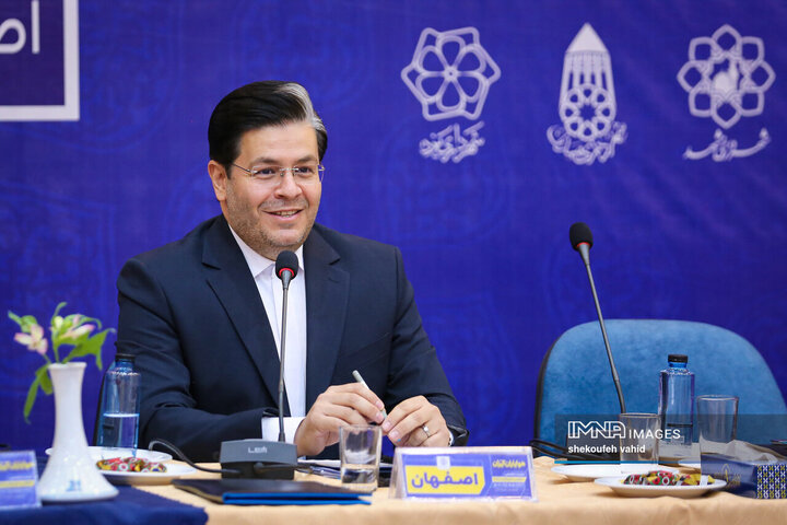 نشست تخصصی معاونین حمل‌و‌نقل و ترافیک کلان‌شهرهای ایران